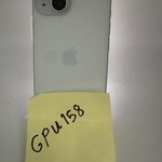 Mint Apple iPhone 15 Plus - Unlocked, Green, 128 GB, A2847