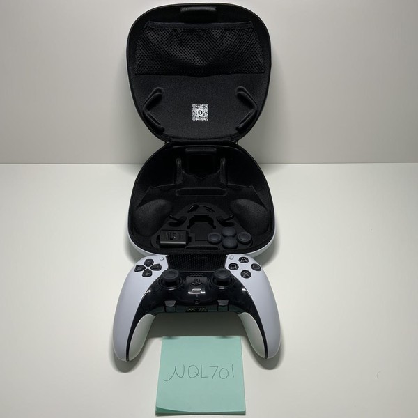 DualSense Edge Wireless Controller - White