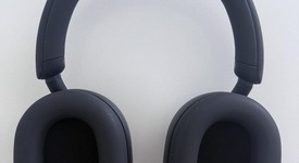 Used
													Sony WH-1000XM5 - Black, photo 4 of 9