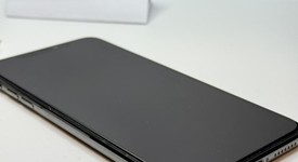 Good
													Apple iPhone 11 Pro Max - Unlocked, Gray, 64 GB, A2161, photo 2 of 5