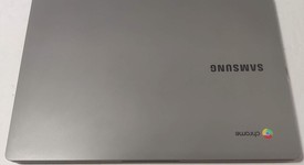 Mint
													Samsung Chromebook 4 11.6" - 32 GB, 4 GB, photo 3 of 10