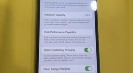 Good
													Apple iPhone 12 Pro - T-Mobile, Silver, 128 GB, A2341, photo 1 of 6