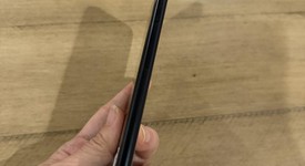 Good
													Apple iPhone SE 3rd Gen 2022 - Unlocked, Midnight, 64 GB, A2595, photo 2 of 6