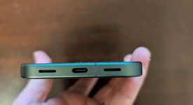 Mint
													Google Pixel 10 - Unlocked, Obsidian, 128 GB, GLBW0, photo 5 of 6