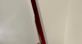 Good
													Apple iPhone 13 - Unlocked, Red, 128 GB, A2482, photo 1 of 6