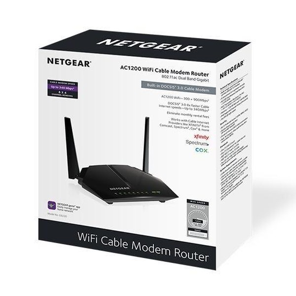 Netgear Wireless Access Point