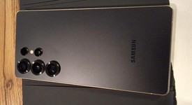 Mint
													Samsung Galaxy S25 Ultra - Spectrum, Black, 512 GB, 12 GB, SM-S938U, photo 2 of 10