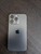 Good Apple iPhone 13 Pro - Unlocked, Graphite, 256 GB, A2483