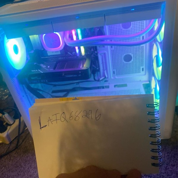 Skytech Gaming PC - Intel