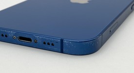 Fair
													Apple iPhone 13 - Unlocked, Blue, 128 GB, A2482, photo 5 of 8