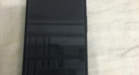Mint
													Google Pixel 4 - Verizon, Black, 128 GB, 6 GB, G020I, photo 2 of 7