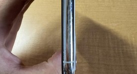 Good
													Apple iPhone 11 Pro - Unlocked, Silver, 64 GB, A2160, photo 5 of 9