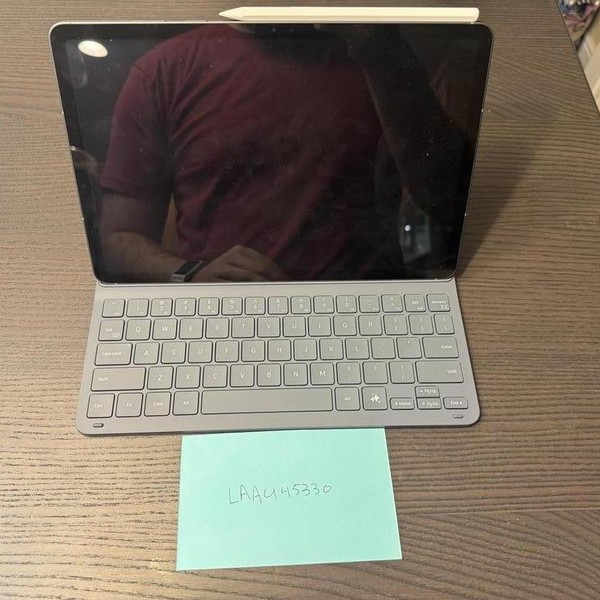 Samsung Galaxy Tab  S11 - Wi-Fi, Gray, 128 GB