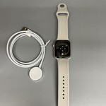 Good Apple Watch Series 8 45mm - T-Mobile, Starlight, A2774 - Cellular, Aluminum