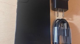 Mint
													Samsung Galaxy S22 - Verizon, Black, 128 GB, 8 GB, SM-S901U, photo 4 of 8