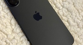 Mint
													Apple iPhone 16 Plus - Unlocked, Black, 128 GB, A3082, photo 4 of 10
