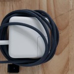 Good MacBook Air 2025 (M4) - 13 inch - 256 GB, Midnight, 16 GB, Apple M4