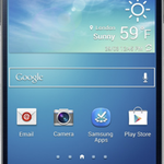 Good Samsung Galaxy S4 - T-Mobile, 16 GB, White, SGH-M919