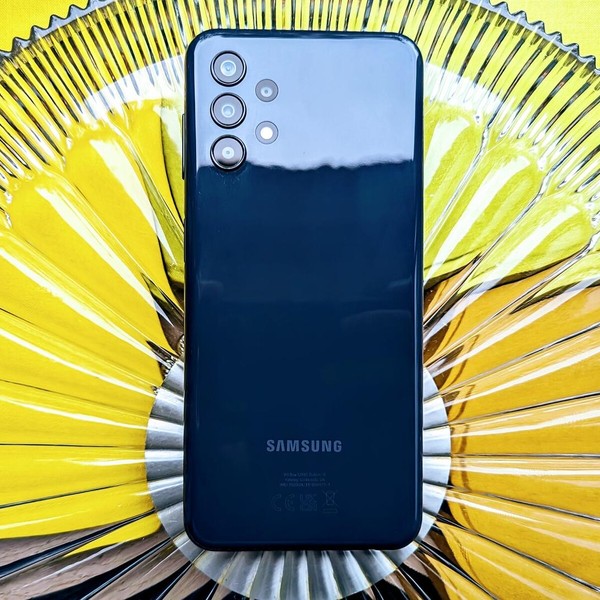 Samsung Galaxy A13 5G - Unlocked, 64 GB, Black, 4 GB, SM-A136U1