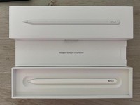 Apple Pencil 2nd Gen