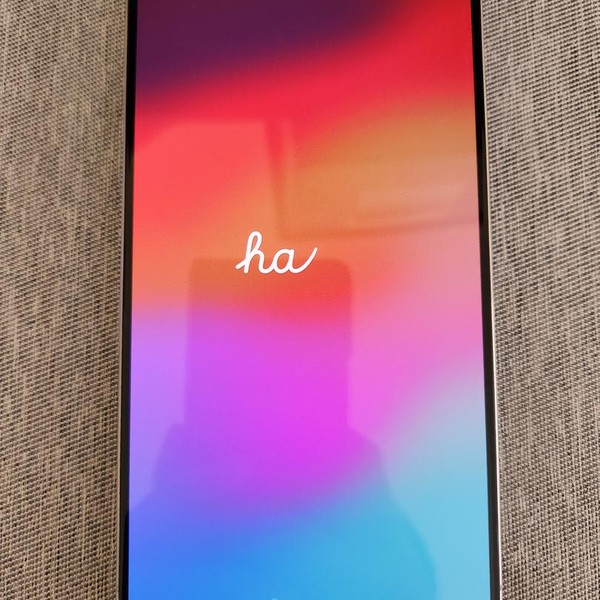 Apple iPhone 15 Pro Max - Unlocked, 256 GB, White, A2849