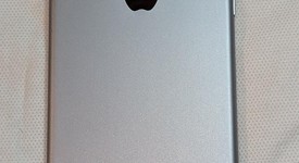 Good
													Apple iPhone 6S Plus - AT&T, Grey, 32 GB, A1634, photo 4 of 4