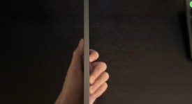 Mint
													Apple iPad Air 4th Gen - Wi-Fi, Gray, 64 GB, A2316, photo 5 of 8