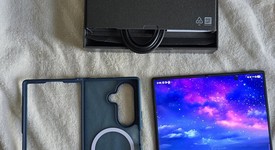 Mint
													Samsung Galaxy Z Fold7 - Unlocked, Jetblack, 512 GB, 12 GB, SM-F966U1, photo 1 of 13
