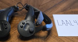 Good
													Valve Index, photo 5 of 29