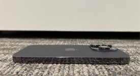 Good
													Apple iPhone 14 Pro - Unlocked, Purple, 128 GB, A2650, photo 3 of 9