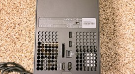 Good
													Xbox Series X (2020) - Black, 1 TB, standard, photo 4 of 5