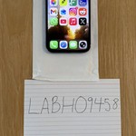 Mint Apple iPhone 13 Pro - Unlocked, 256 GB, Sierra Blue, A2483