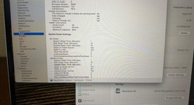 Mint
													MacBook Air 2022 - 13" - Apple M2, Gray, 256 GB, 8 GB, photo 4 of 12