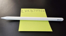 Good
													Apple Pencil 2nd Gen, photo 1 of 3