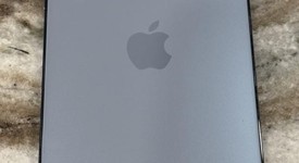Good
													Apple iPhone 13 Pro Max - Unlocked, Sierra Blue, 128 GB, A2484, photo 1 of 6