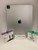 Good Apple iPad Pro 12.9" 6th Gen 2022 - Unlocked, Silver, 128 GB