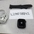 Good Apple Watch Series 7 41mm - Unlocked, Midnight, A2475 - Cellular, Aluminum