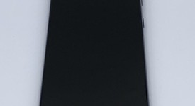 Good
													Samsung Galaxy S21 Plus 5G - Unlocked, Black, 128 GB, 8 GB, SM-G996U1, photo 3 of 3