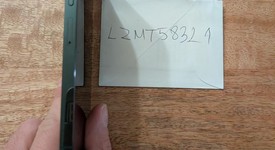 Mint
													Apple iPhone 13 Pro Max - Unlocked, Green, 128 GB, A2484, photo 5 of 8