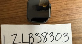 Good
													Apple Watch Ultra 2 49mm - Unlocked, Black, A2986, photo 5 of 10