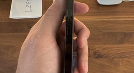 Mint
													Apple iPhone 14 Pro - Unlocked, Black, 256 GB, A2650, photo 4 of 7