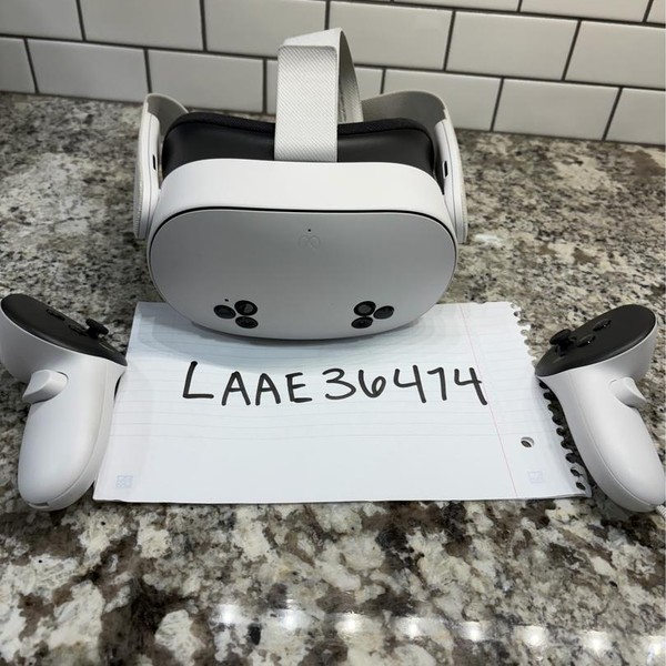 Meta Quest 3S - 128 GB