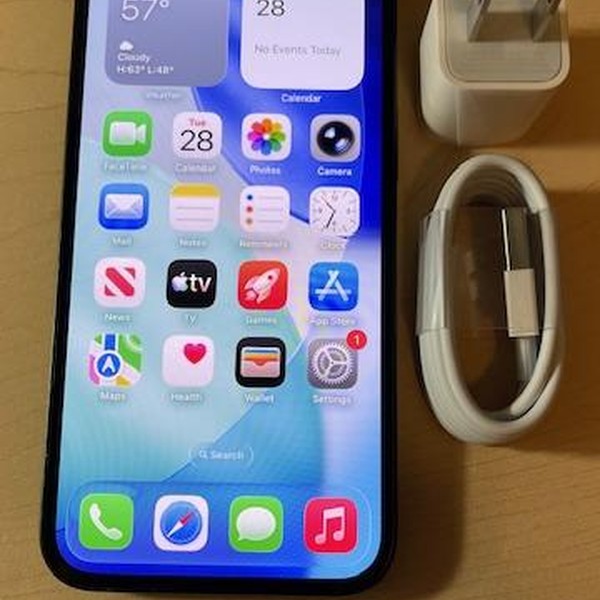 Apple iPhone 13 - Unlocked, 128 GB, Green, A2482