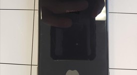 Good
													Apple iPhone X - Sprint, Gray, 256 GB, A1865, photo 2 of 8