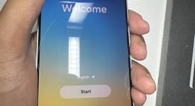 Good
													Samsung Galaxy S25 - Unlocked, Icy Blue, 128 GB, 12 GB, SM-S931U1, photo 1 of 6