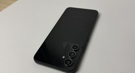 Mint
													Samsung Galaxy A54 5G - Straight Talk, Graphite, 128 GB, 6 GB, photo 5 of 5