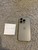 Mint Apple iPhone 15 Pro - Unlocked, Natural, 128 GB, A2848