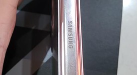 Good
													Samsung Galaxy Z Fold3 5G - T-Mobile, Silver, 256 GB, 12 GB, SM-F926U, photo 5 of 9