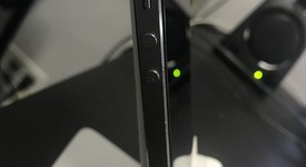 Fair
													Apple iPhone 5S - T-Mobile, Gray, 16 GB, A1533, photo 2 of 6