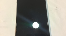 Good
													Apple iPhone 6 - AT&T, Gray, 128 GB, A1549, photo 4 of 10